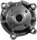 Professional 252-795 Engine Water Pump