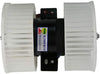 Heater A/C Dual Fan Blower Motor W/Dual Cage Compatible with 91-95 Acura Legend