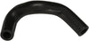 Gates Engine Crankcase Breather Hose for Fiesta, Fiesta Ikon EMH255