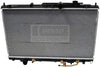 221-3310 Radiator