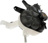 Dorman 603-002 Engine Coolant Reservoir Compatible with Select Dodge/Jeep Models