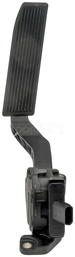 Dorman Accelerator Pedal for Commander, Grand Cherokee 699-128