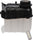 Dorman 603-364 Front Engine Coolant Reservoir Compatible with Select Ford / Lincoln / Mercury Models