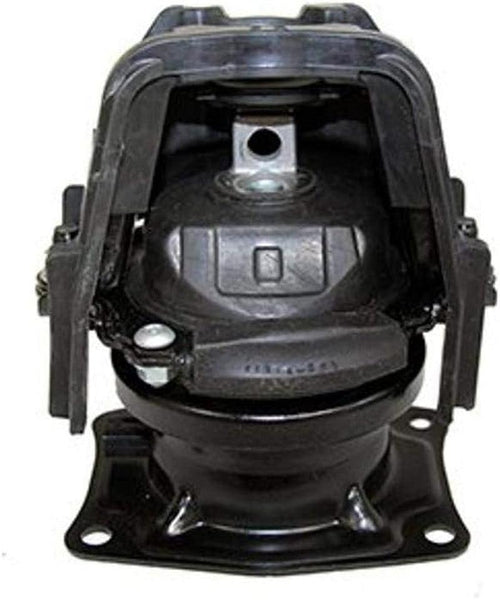 1010327HY / 50830-SFY-023 Engine Mount with Bracket (Front 50830-SFY-023  1010327HY)