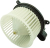 HVAC Blower Heater Motor Assembly W/Wheel Compatible with Super Duty Mazda 6