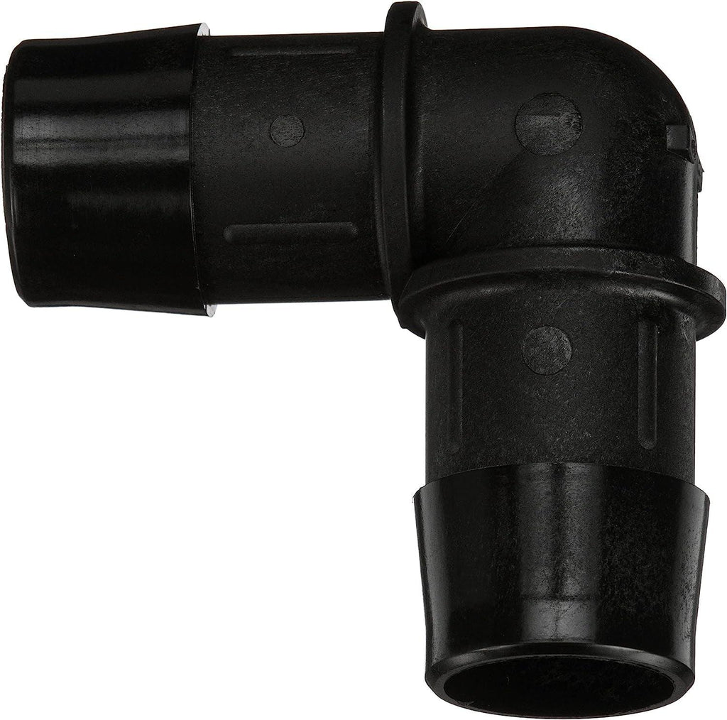 28626 Plastic Hose Connector