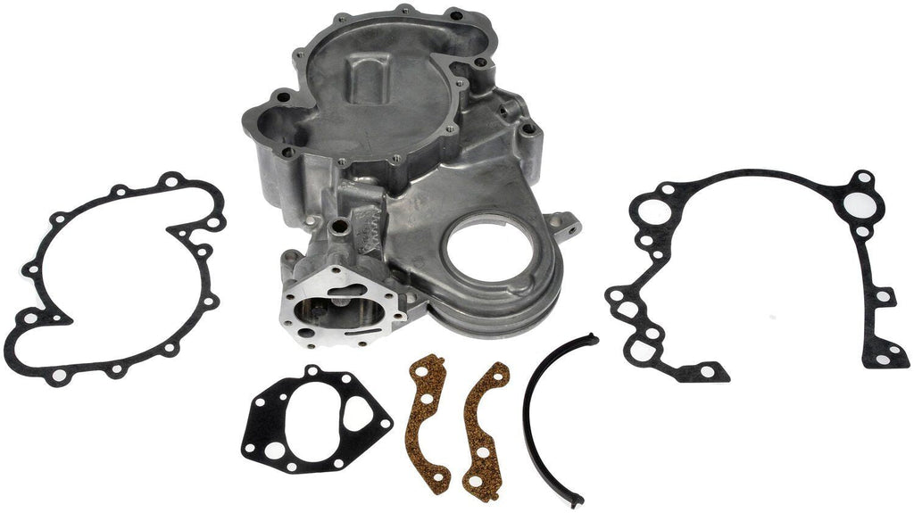 Dorman Engine Timing Cover for Jeep 635-547