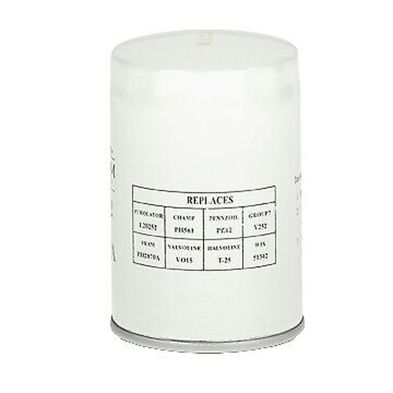 Engine Oil Filter for Jetta, Ibiza, Clasico, A3, A4, TT, Beetle, S3+More PO252