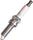 Nobrandname 93655 Spark Plug  Laser Iridium Spark Plug
