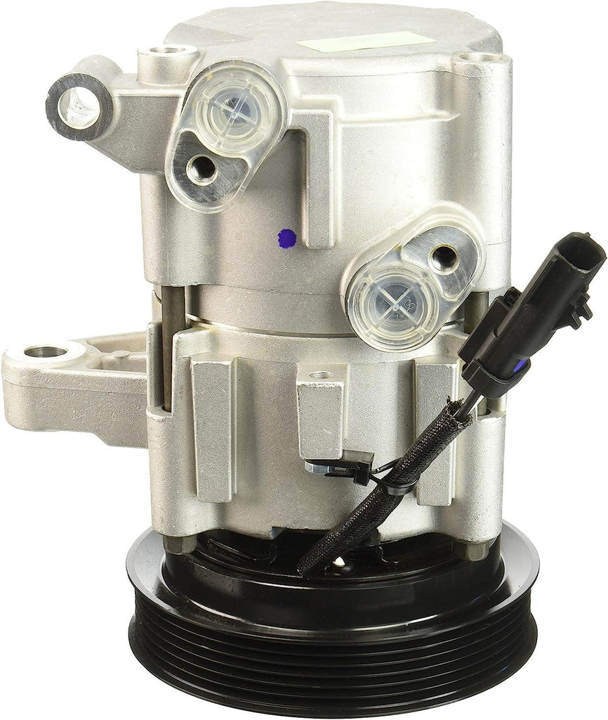 68184 A/C Compressor