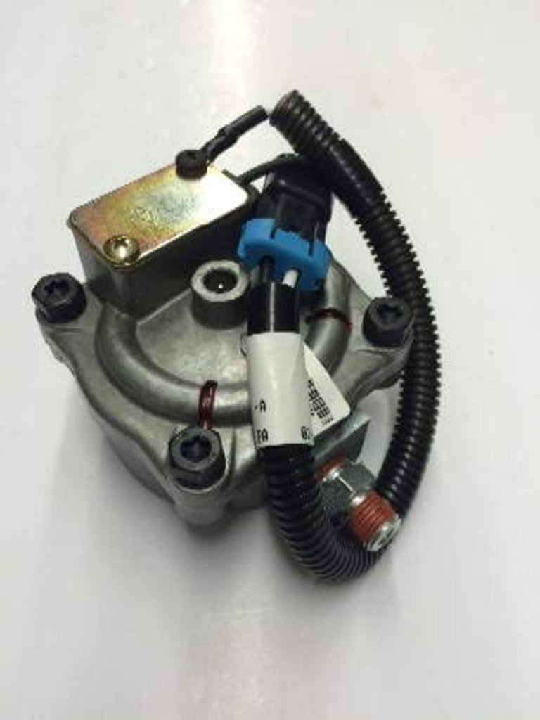 513596C92 Valve Auto Tank Drain W/Heat