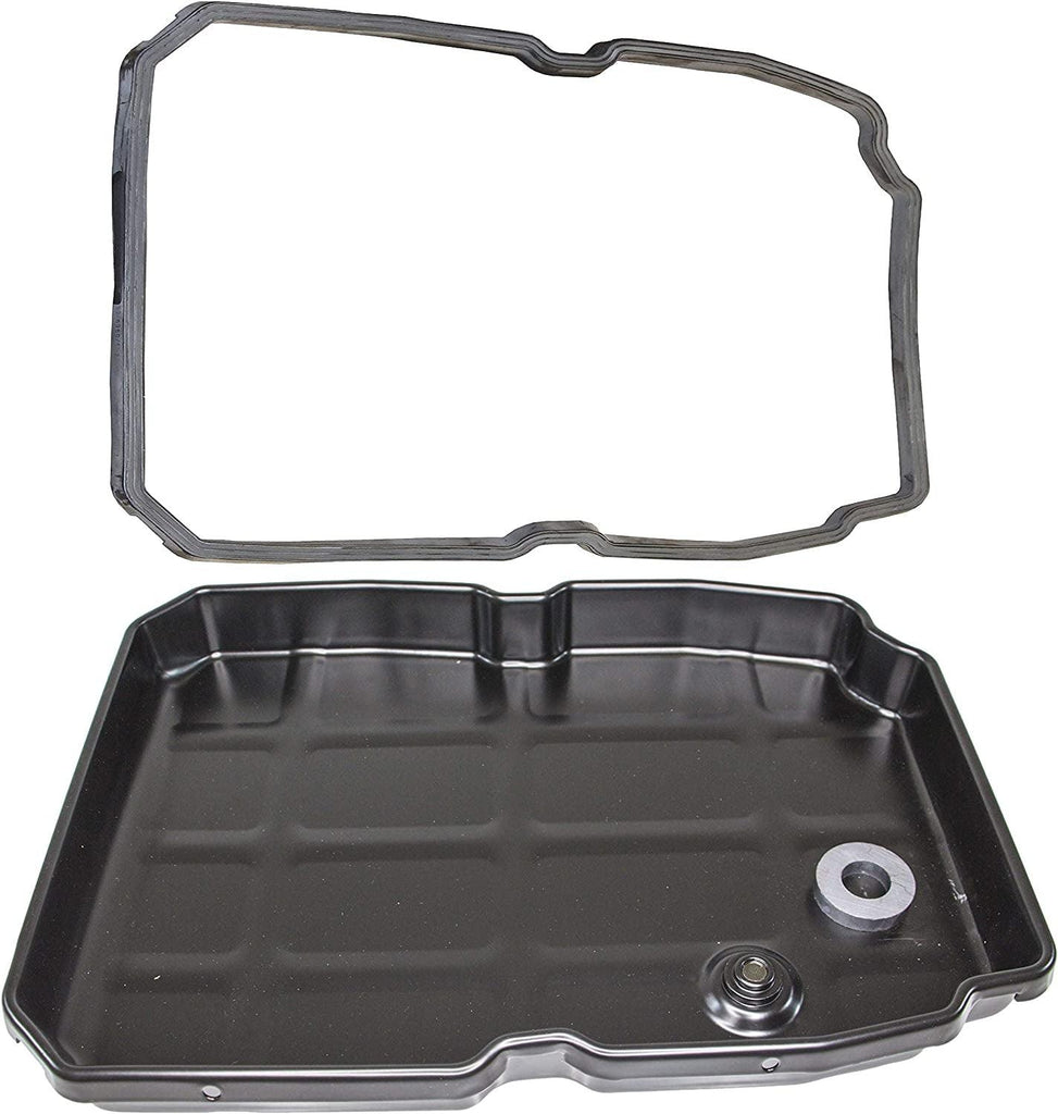 Automotive ESK0135 Automatic Transmission Oil Pan