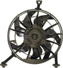 Dorman 620-627 Engine Cooling Fan Assembly Compatible with Select Buick / Oldsmobile / Pontiac Models