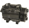 67182 Remanufactured A/C Compressor with Clutch