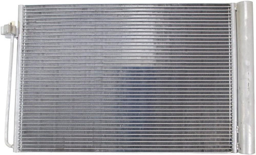 Condenser A/C - 477-0819