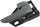Dorman Interior Door Handle for 04-08 Solara 91315