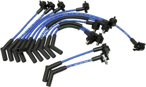 (54088) RC-EUZ034 Spark Plug Wire Set