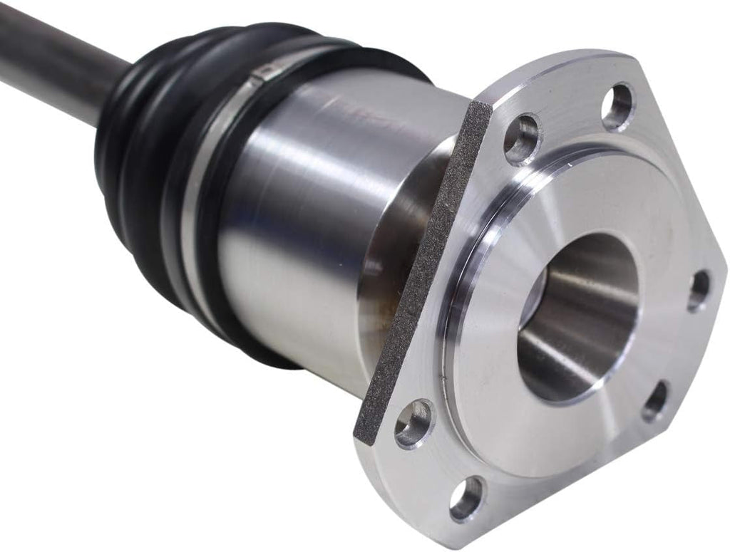 NCV82999 CV Axle Shaft Assembly - Left or Right Rear (Driver or Passenger Side)