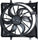 621560 Jeep Liberty Replacement Radiator/Condenser Cooling Fan Assembly