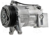 8594NK A/C Compressor W/Kit