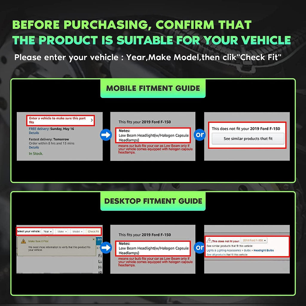 TK6068 Engine Timing Chain Kit Sets Replaces for Ford for Lincoln Expedition F-150 F-250 Super Duty F-350 Super Duty Navigator Mark LT 5.4L 4.6L