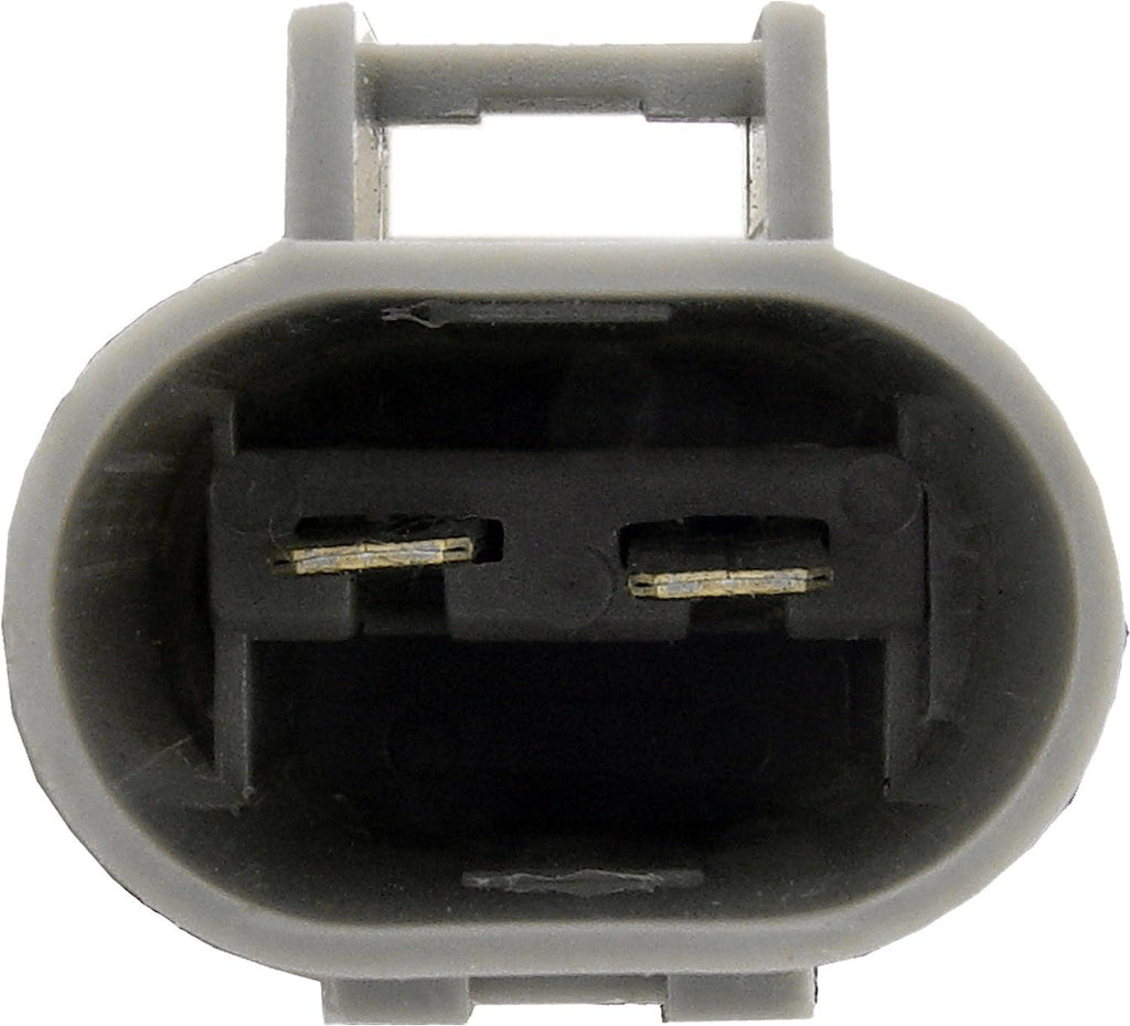 Dorman 620-515 Passenger Side Engine Cooling Fan Assembly Compatible with Select Toyota Models Black