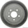 Centric Rear Disc Brake Rotor for Fusion, MKZ (320.61103F)
