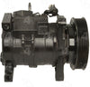 97343 A/C Compressor
