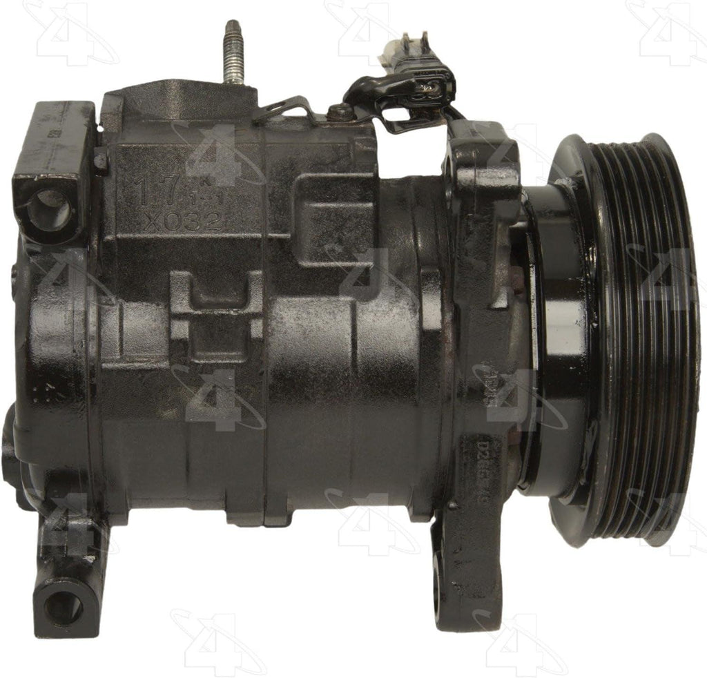 97343 A/C Compressor