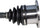 NCV53010 CV Axle Shaft Assembly - Rear Left or Right (Driver or Passenger Side)