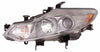 Depo Headlight Assembly for 09-14 Murano 315-1173R-AS2