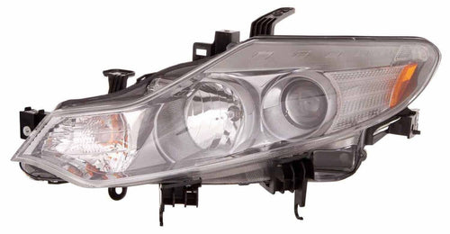 Depo Headlight Assembly for 09-14 Murano 315-1173R-AS2