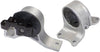 DNJ MMK638 Complete Engine Motor & Transmission Mount Kit For: 2002-2006, Nissan/Altima , 2.5L , Auto Trans
