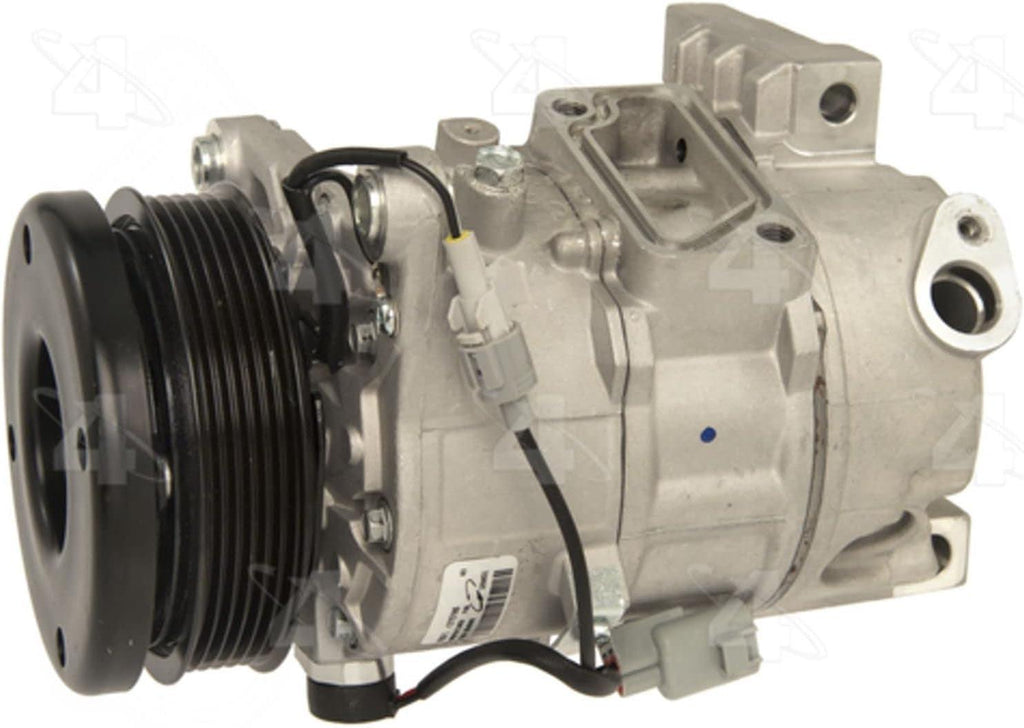 78371 A/C Compressor