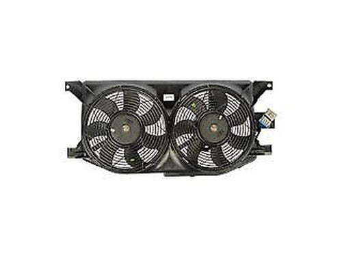 Dorman Engine Cooling Fan Assembly for ML320, ML350, ML430 620-923