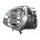 TYC Headlight Assembly for Cabrio, Golf 20-6474-90