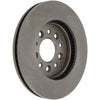 Centric Front Disc Brake Rotor for Freestar, Monterey (121.61078)