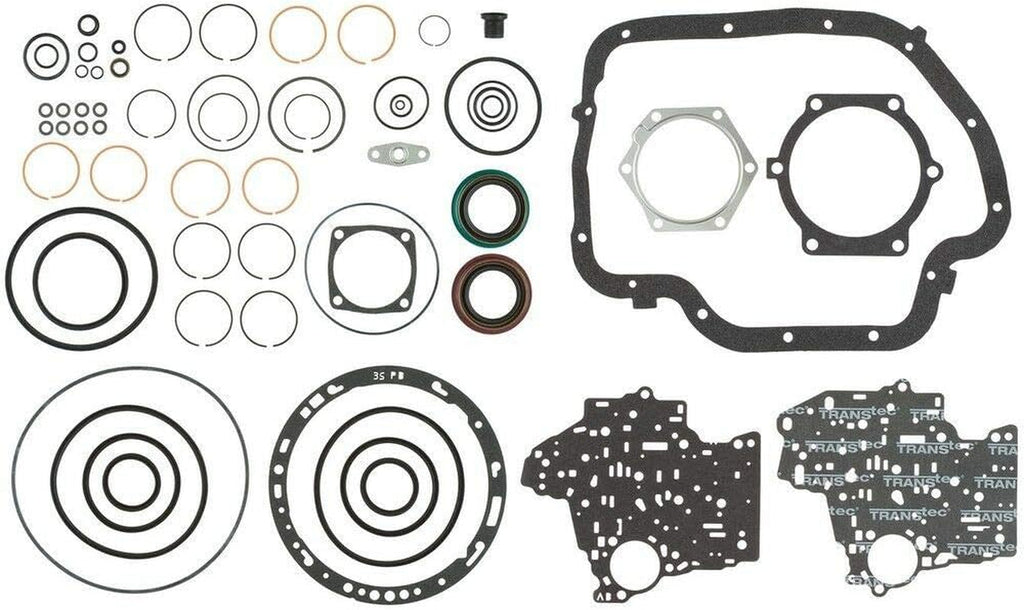 JGS-52 Automatic Transmission Overhaul Kit
