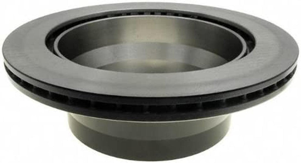 Gold 18A875 Black Hat Rear Disc Brake Rotor