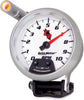 7290 C2 3-3/4" 10000 RPM Shift-Lite Mini-Monster Tachometer
