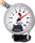 7290 C2 3-3/4" 10000 RPM Shift-Lite Mini-Monster Tachometer
