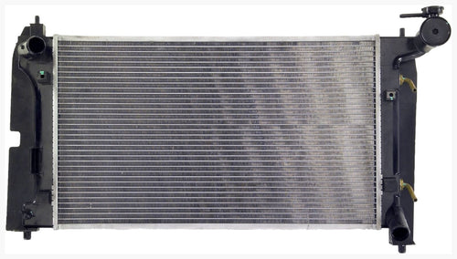 APDI Radiator for Vibe, Corolla, Matrix 8012428
