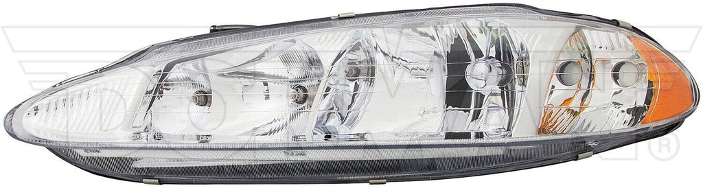 Dorman Headlight Assembly for 1998-2002 Dodge Intrepid 1590448