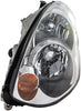 Dorman Headlight Assembly for 05-06 G35 1592368