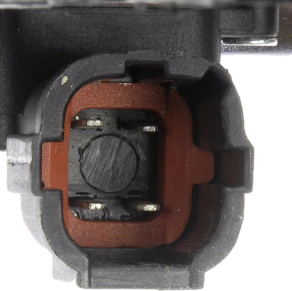 Dorman 621-415 Engine Cooling Fan Assembly Compatible with Select Mazda Models