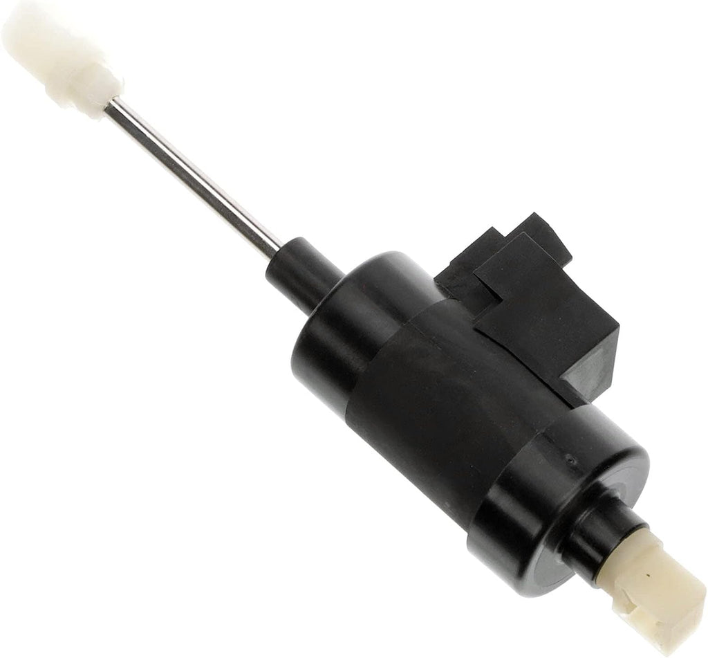 Dorman 924-748 Shift Interlock Solenoid for Select Chevrolet Models, Black (OE FIX)