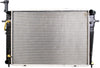 221-3710 Radiator