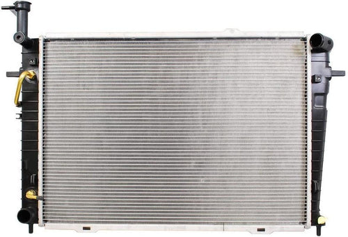 221-3710 Radiator