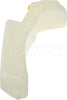 Dorman 603-757 Front Engine Coolant Reservoir Compatible with Select Subaru Models