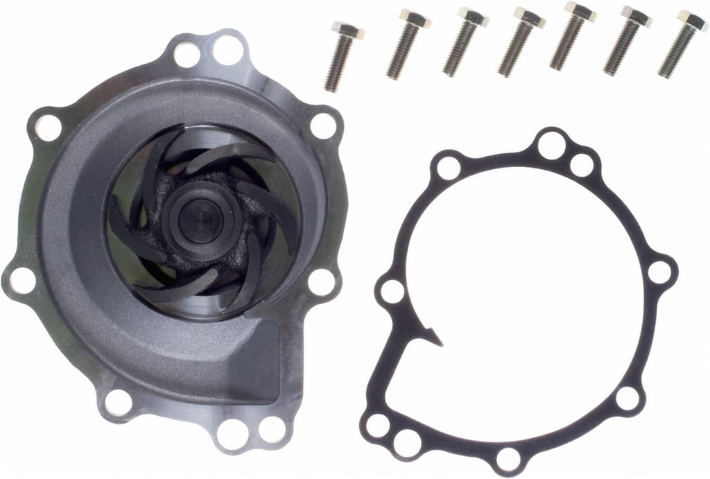 42083 Premium Engine Water Pump
